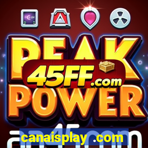 canaisplay .com